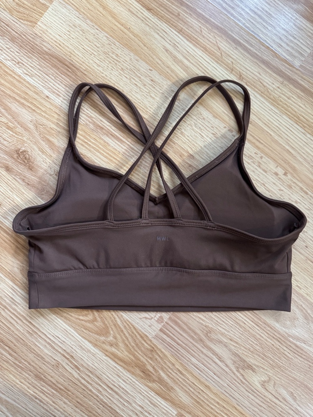 Madewell Active Set ✨ Top L / Bottoms M - Picture 6 of 13